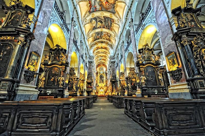 30th International Organ Festival - preview image